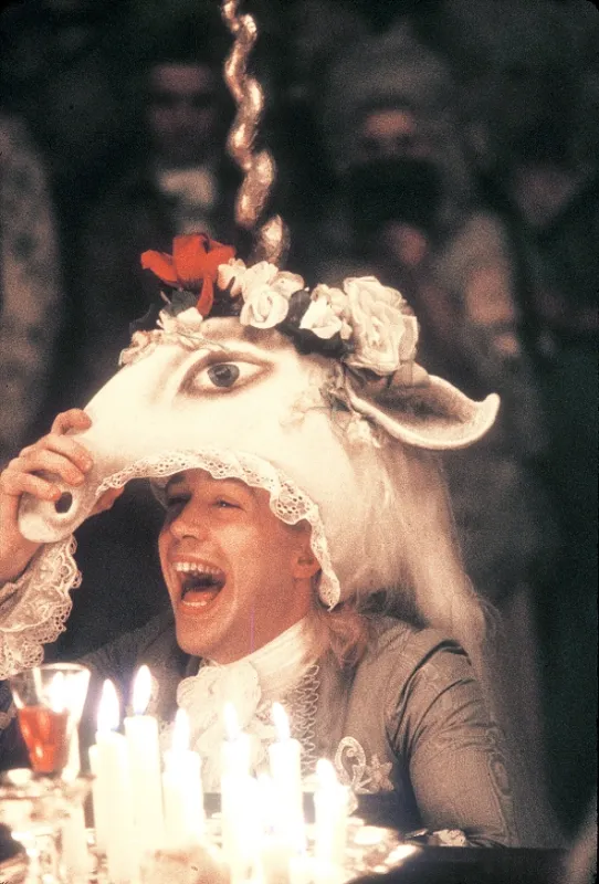 Amadeus (Amadeus: Director’s Cut), 1984 - fotogaléria