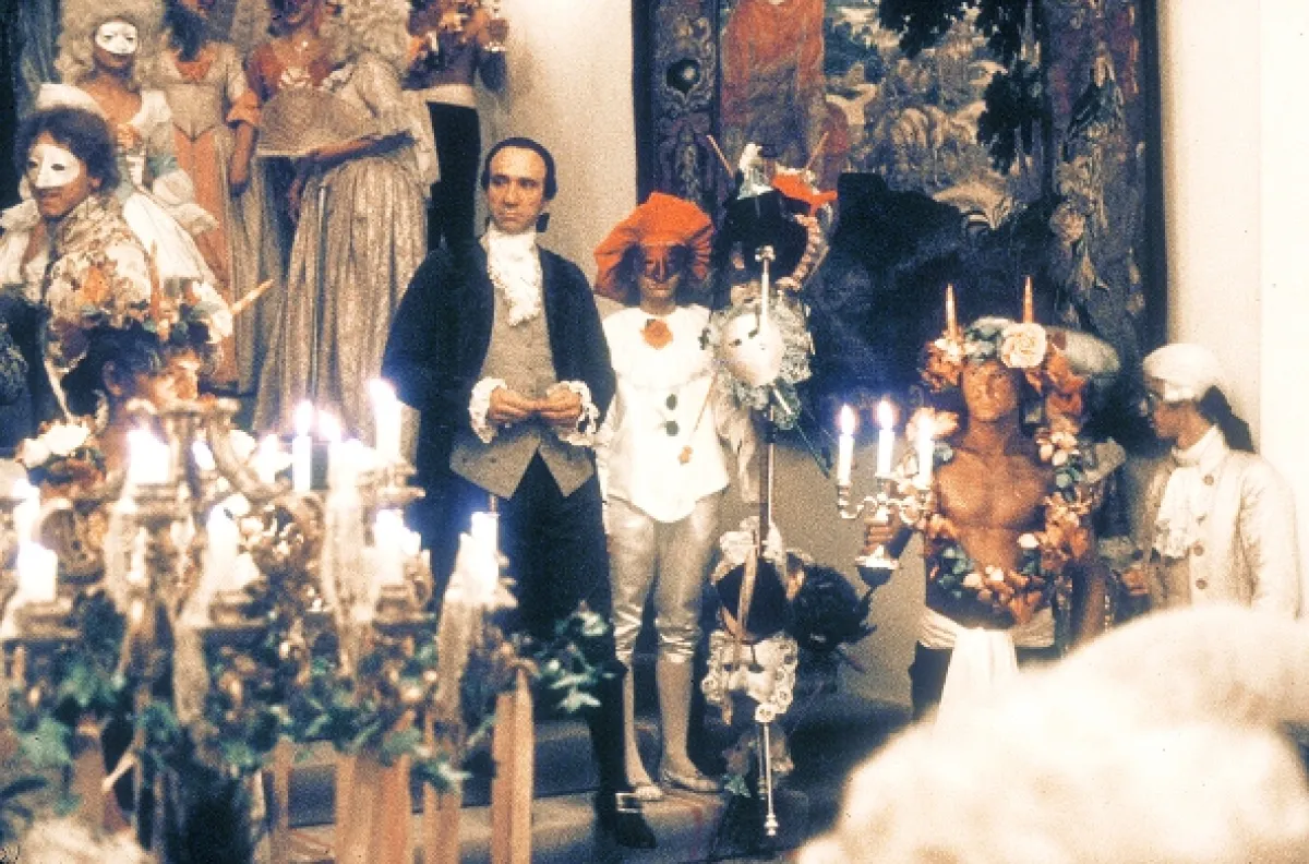 Amadeus (Amadeus: Director’s Cut), 1984 - fotogaléria