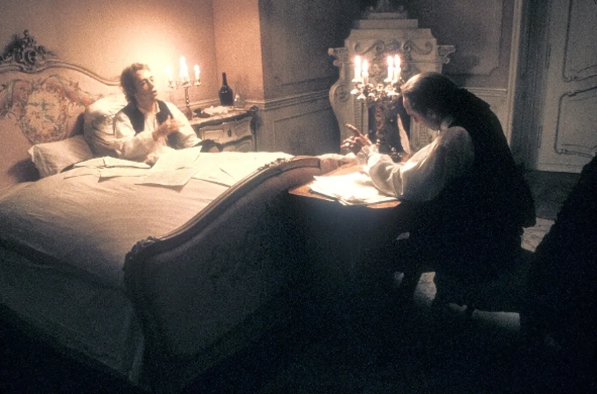 Amadeus (Amadeus: Director’s Cut), 1984 - fotogaléria