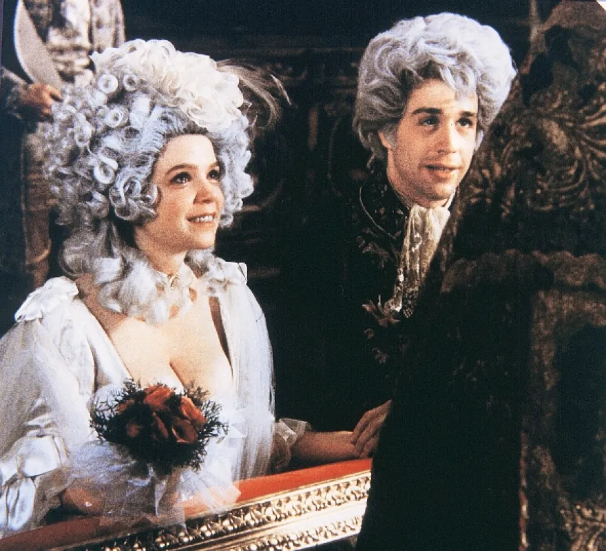 Amadeus (Amadeus: Director’s Cut), 1984 - fotogaléria
