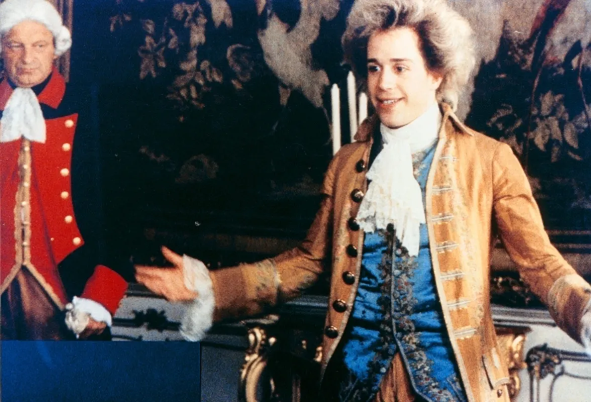 Amadeus (Amadeus: Director’s Cut), 1984 - fotogaléria