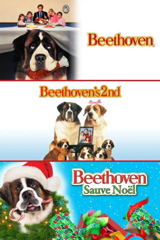 Beethoven, 1992 - fotogaléria