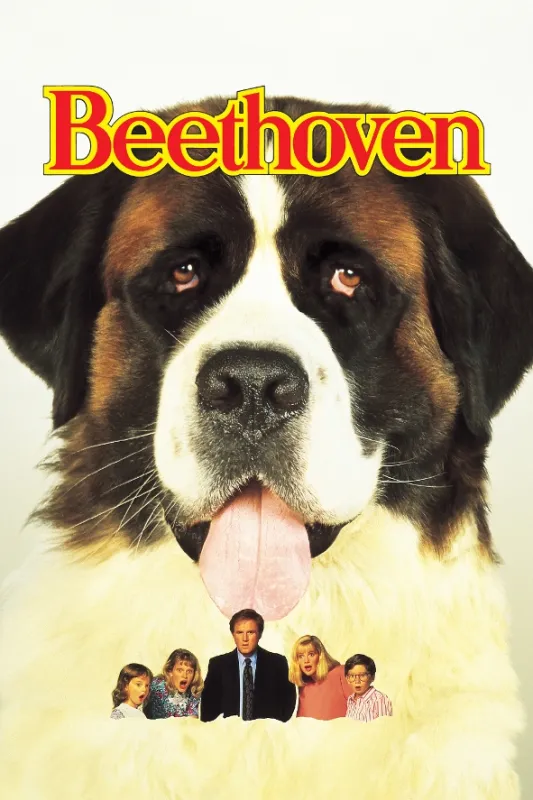Beethoven, 1992 - fotogaléria