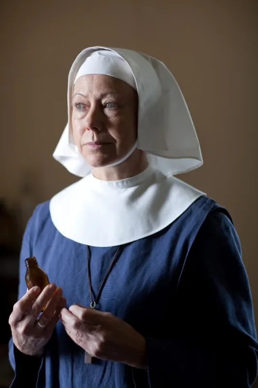 Zavolajte sestričky (Call the Midwife), 2012 - fotogaléria