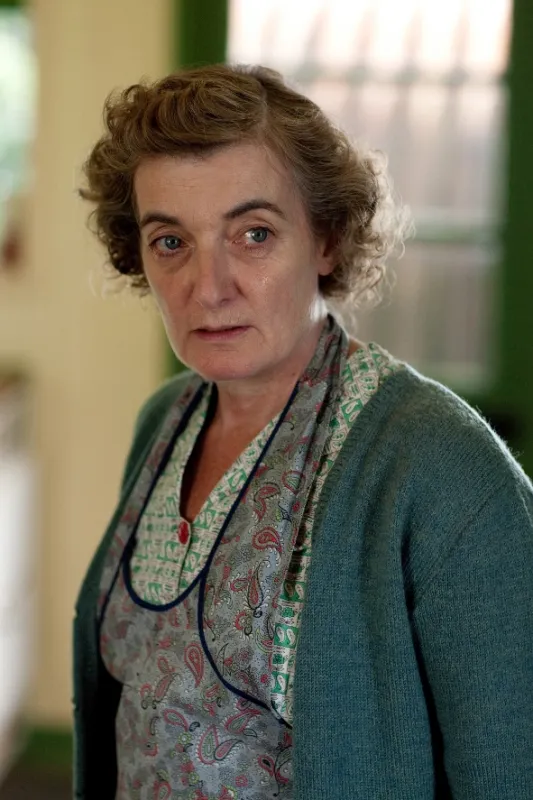 Zavolajte sestričky (Call the Midwife), 2012 - fotogaléria