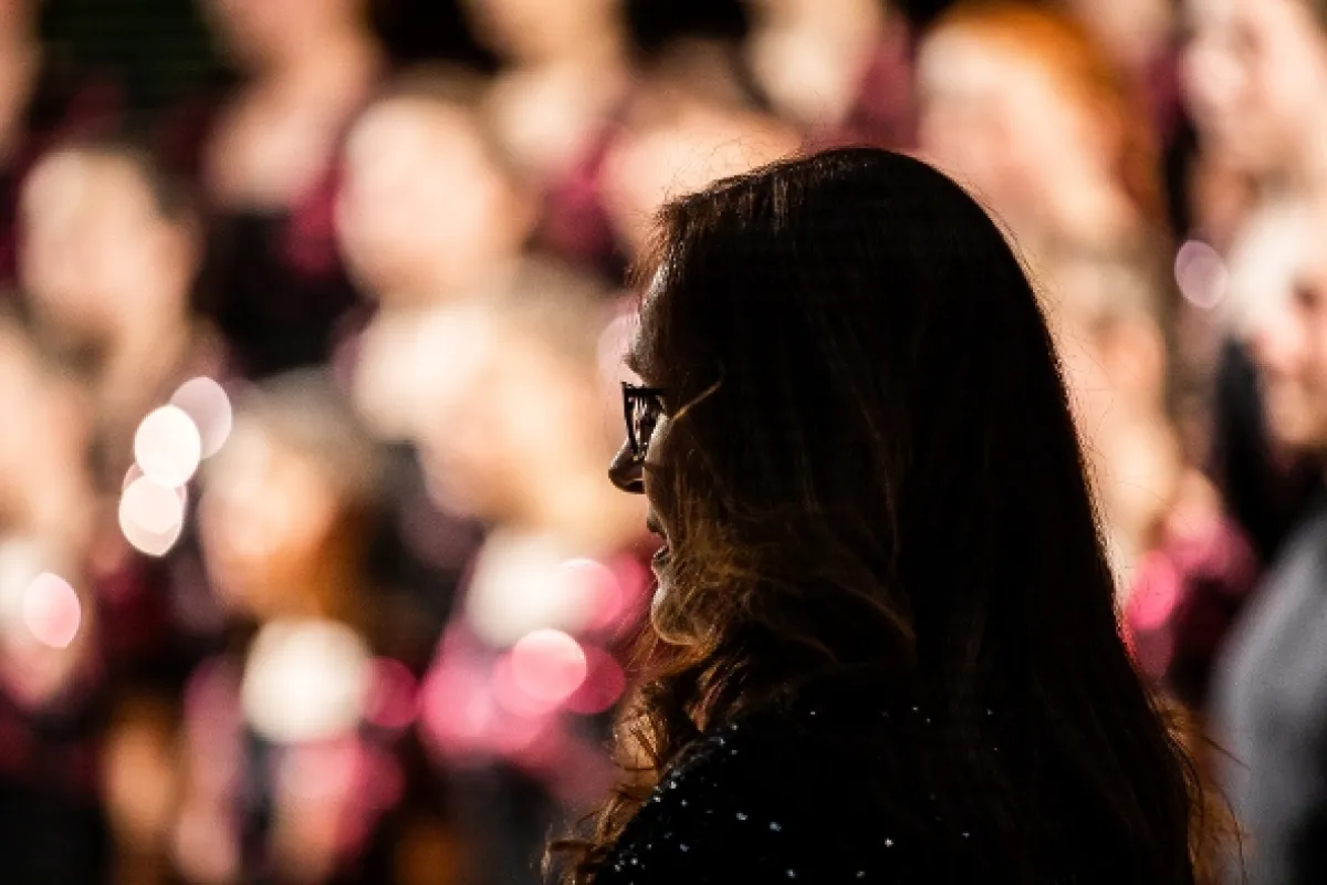 Z Karviné do Carnegie Hall - fotogaléria