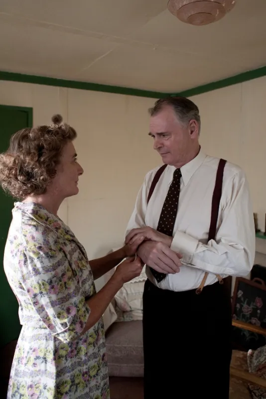 Zavolajte sestričky (Call the Midwife), 2012 - fotogaléria