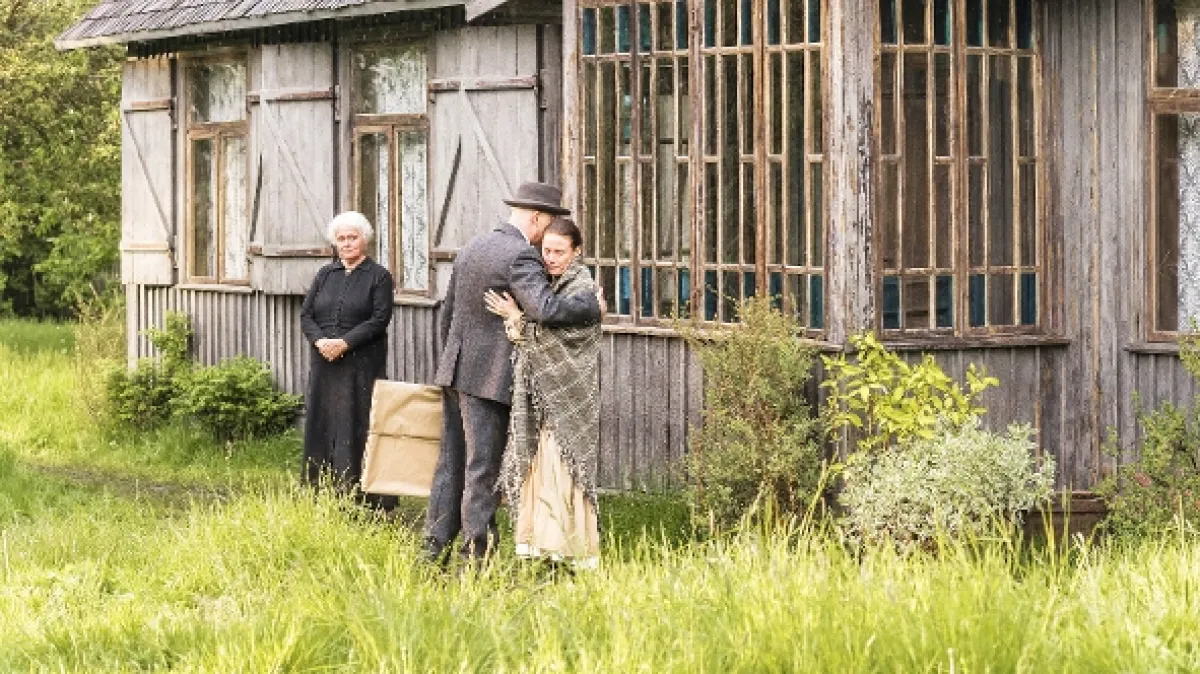 Helene, 2020 - fotogaléria