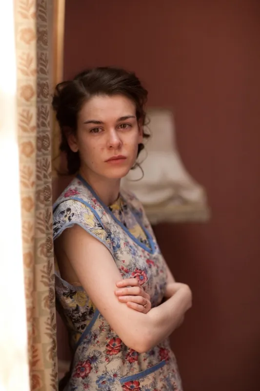 Zavolajte sestričky (Call the Midwife), 2012 - fotogaléria