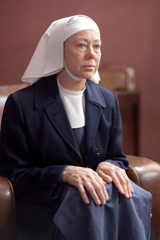 Zavolajte sestričky (Call the Midwife), 2012 - fotogaléria