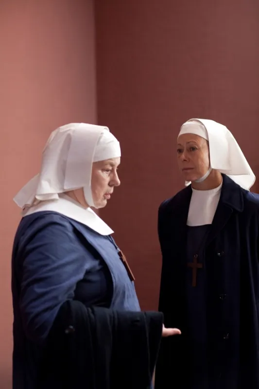 Zavolajte sestričky (Call the Midwife), 2012 - fotogaléria