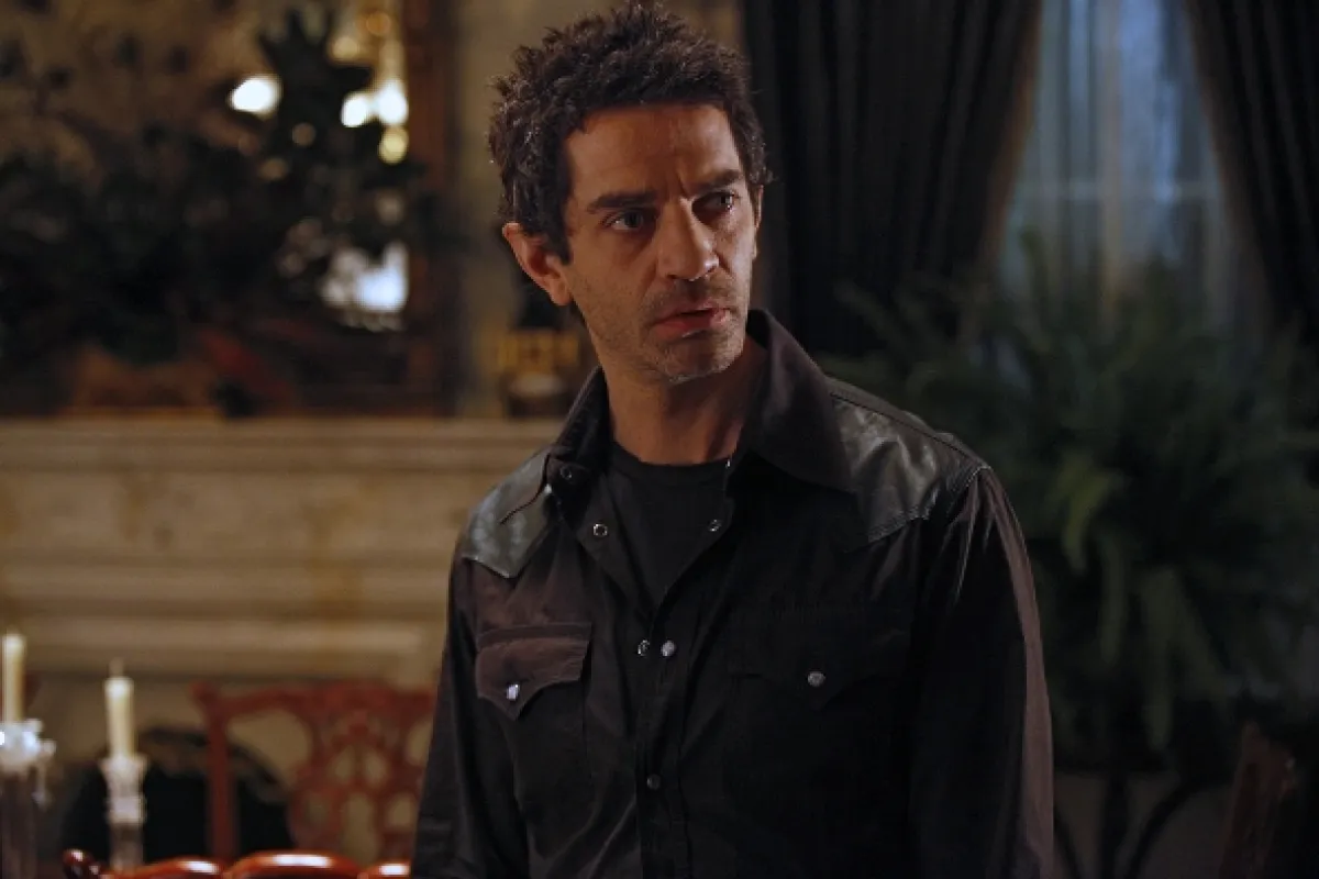 True Blood - Pravá krev (True Blood III: Trouble), 2010 - fotogaléria