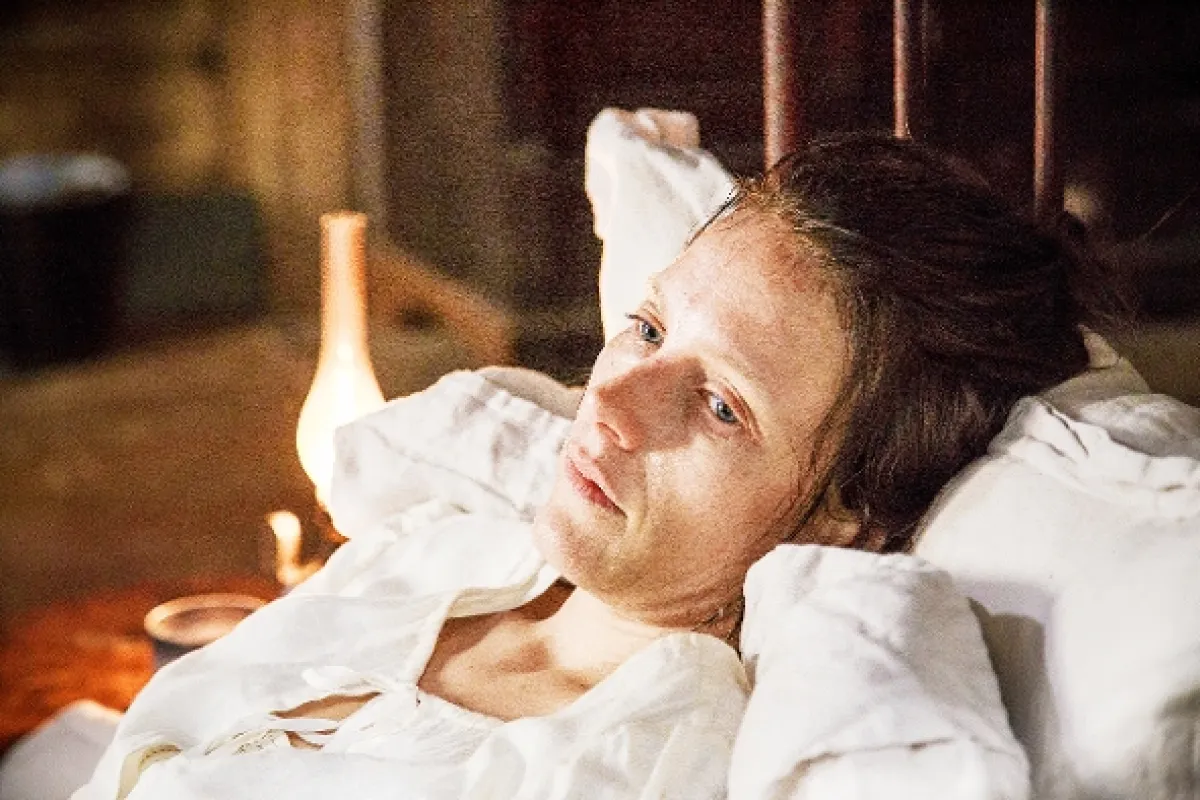Helene, 2020 - fotogaléria