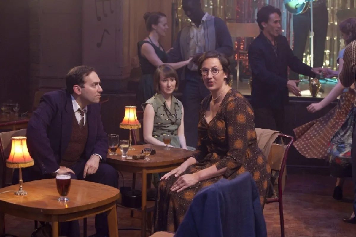 Zavolajte sestričky (Call the Midwife), 2012 - fotogaléria