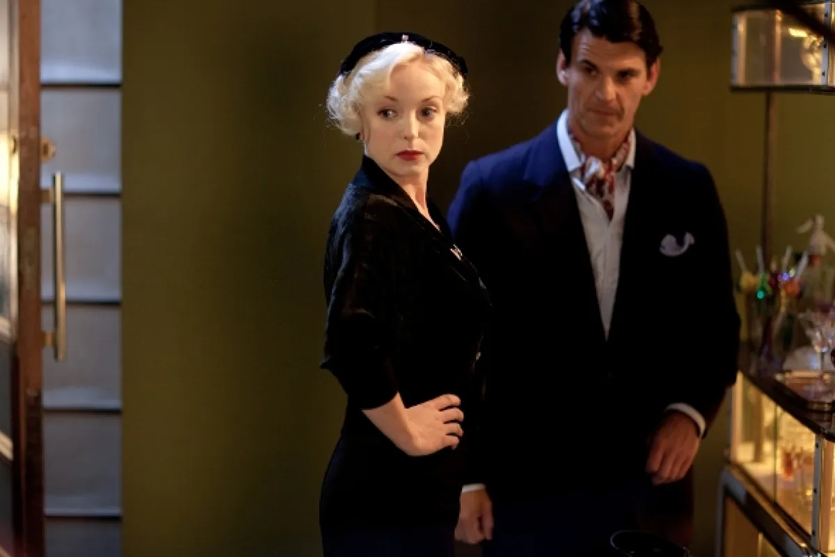 Zavolajte sestričky (Call the Midwife II), 2013 - fotogaléria