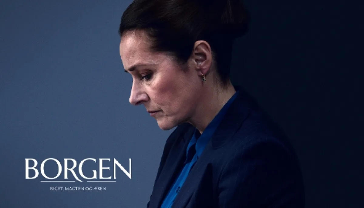 Vláda - Moc a sláva (Borgen - Riget, magten og aren), 2022 - fotogaléria
