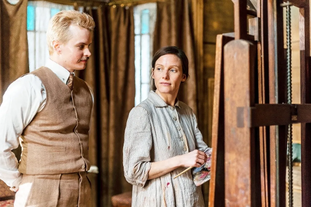 Helene, 2020 - fotogaléria