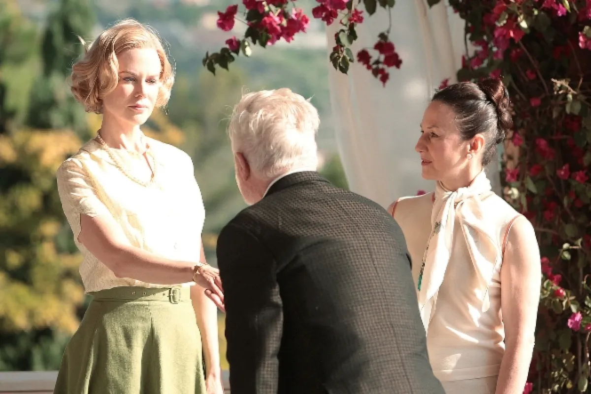 Grace, kněžna monacká (GRACE OF MONACO), 2014 - fotogaléria