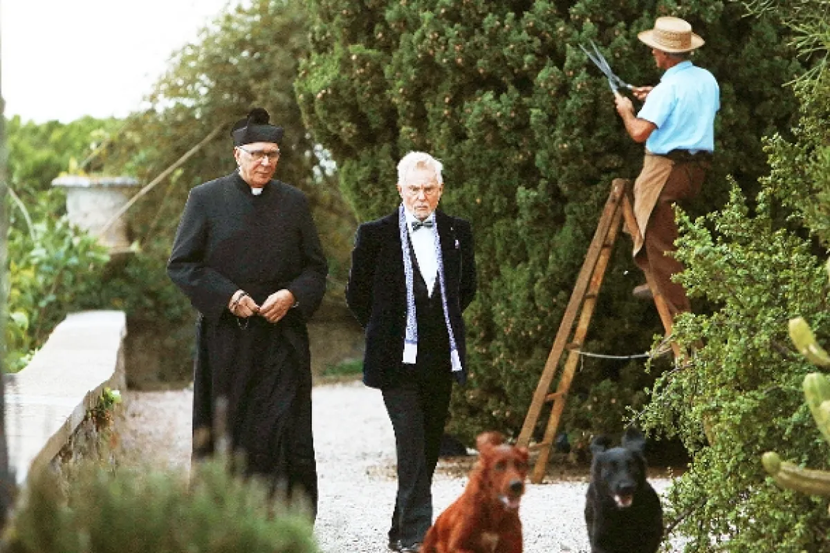 Grace, kněžna monacká (GRACE OF MONACO), 2014 - fotogaléria