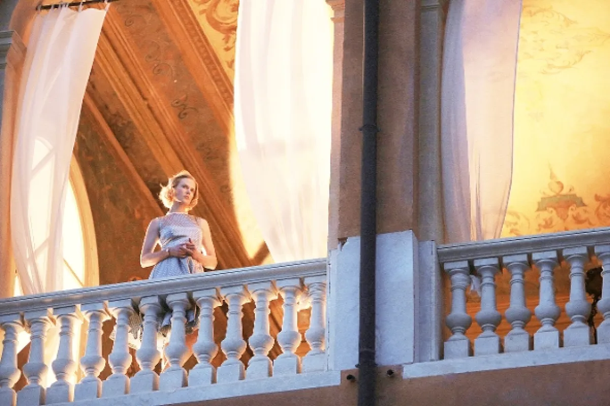 Grace, kněžna monacká (GRACE OF MONACO), 2014 - fotogaléria