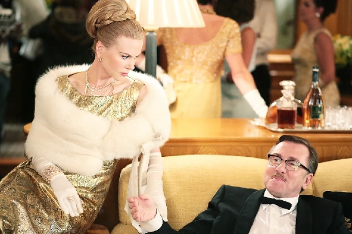 Grace, kněžna monacká (GRACE OF MONACO), 2014 - fotogaléria