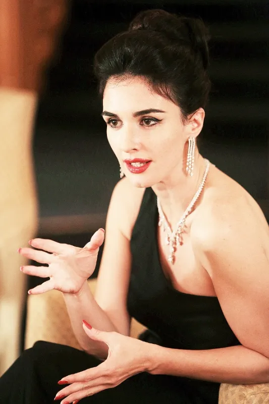 Grace, kněžna monacká (GRACE OF MONACO), 2014 - fotogaléria