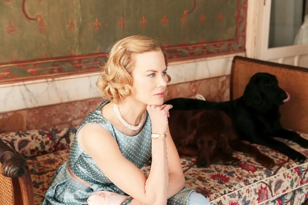 Grace, kněžna monacká (GRACE OF MONACO), 2014 - fotogaléria