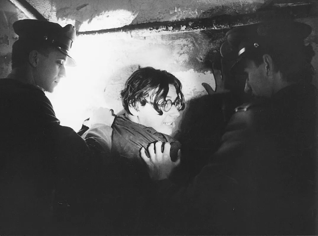 Silnější než já, 1990 - fotogaléria