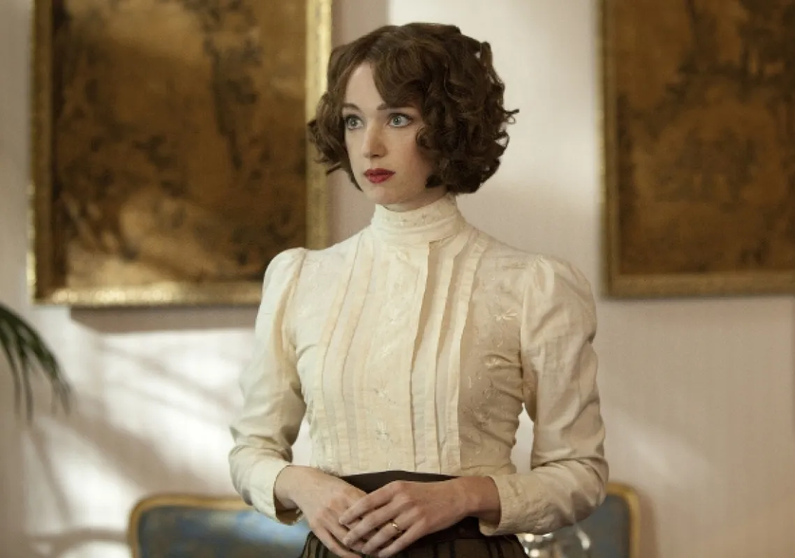 Houdini, 2014 - fotogaléria