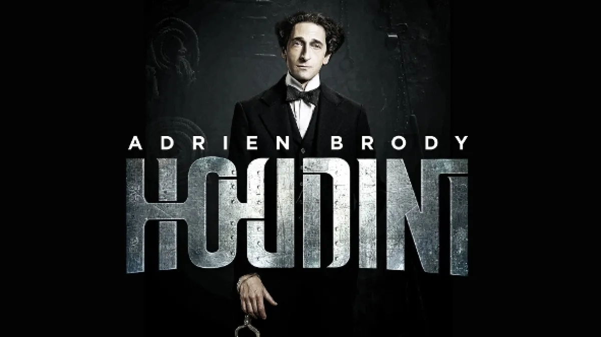 Houdini, 2014 - fotogaléria