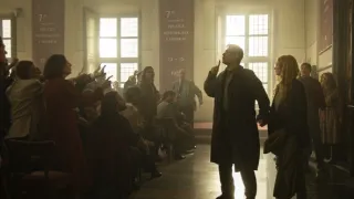 Geniální přítelkyně IV (1)