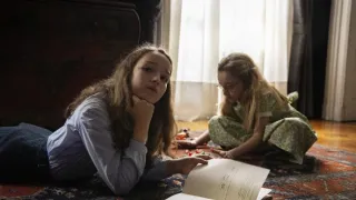 Geniální přítelkyně IV (1)