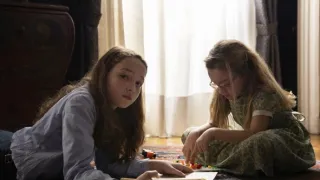 Geniální přítelkyně IV (1)