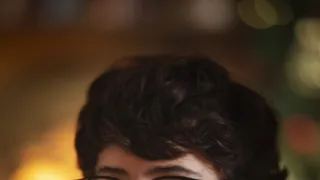 Geniální přítelkyně IV (1)