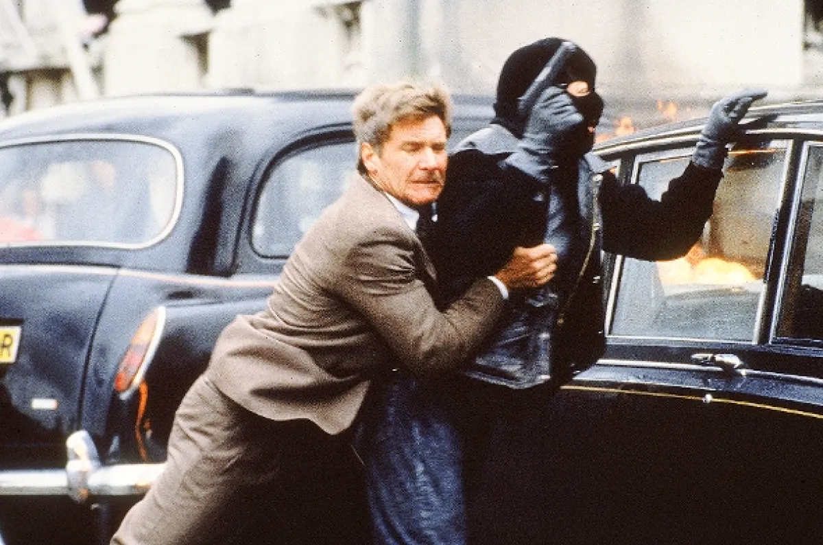 Vysoká hra patriotov, 1992 - fotogaléria