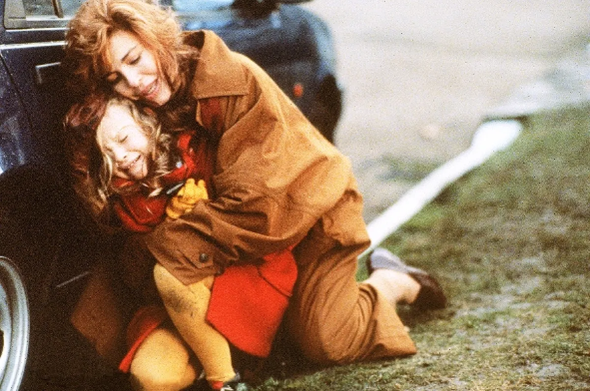 Vysoká hra patriotov, 1992 - fotogaléria