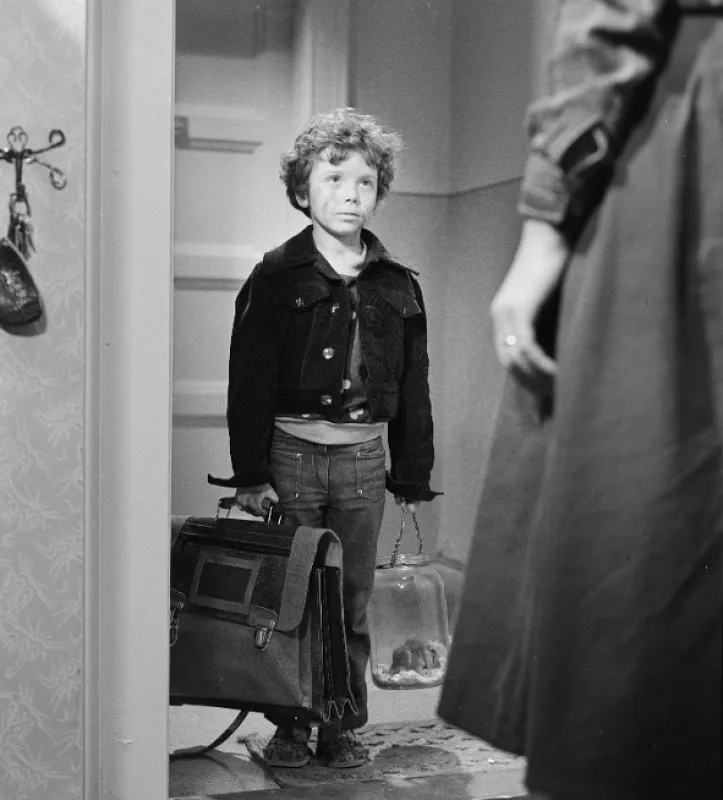 My všichni školou povinní, 1984 - fotogaléria