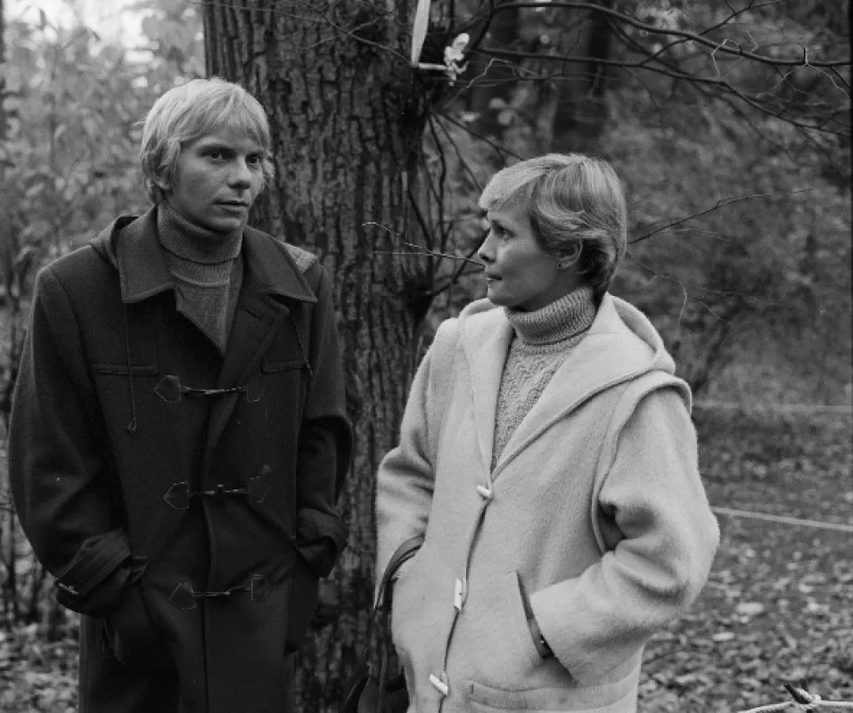 My všichni školou povinní, 1984 - fotogaléria