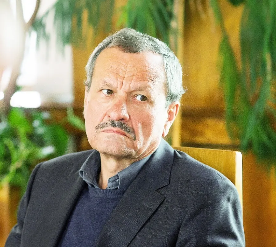 Modré stíny, 2016 - fotogaléria