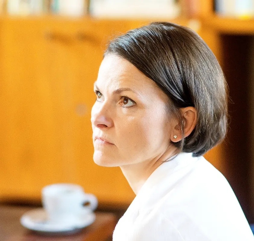 Modré stíny, 2016 - fotogaléria