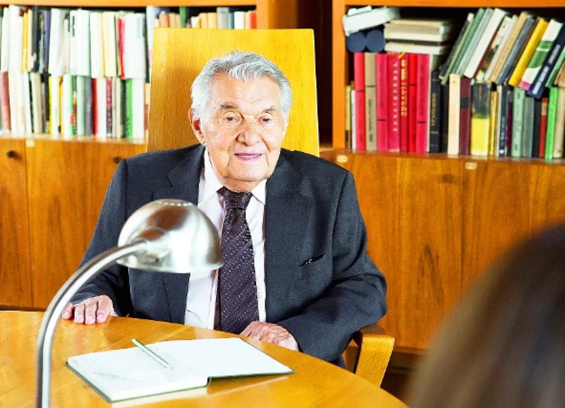 Modré stíny, 2016 - fotogaléria