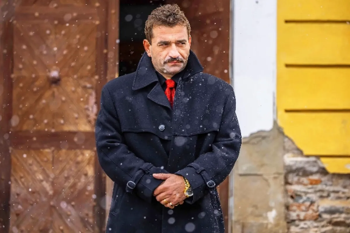 MIKI, 2025 - fotogaléria