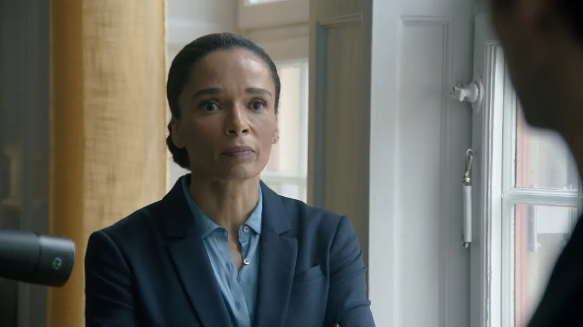 Agent Hamilton, 2019 - fotogaléria