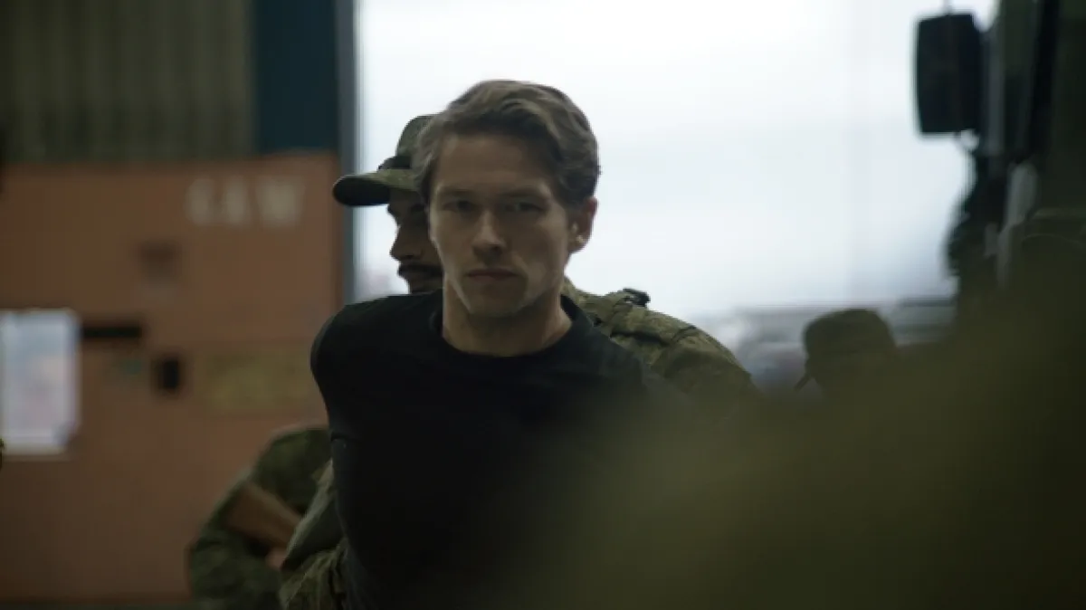 Agent Hamilton, 2019 - fotogaléria