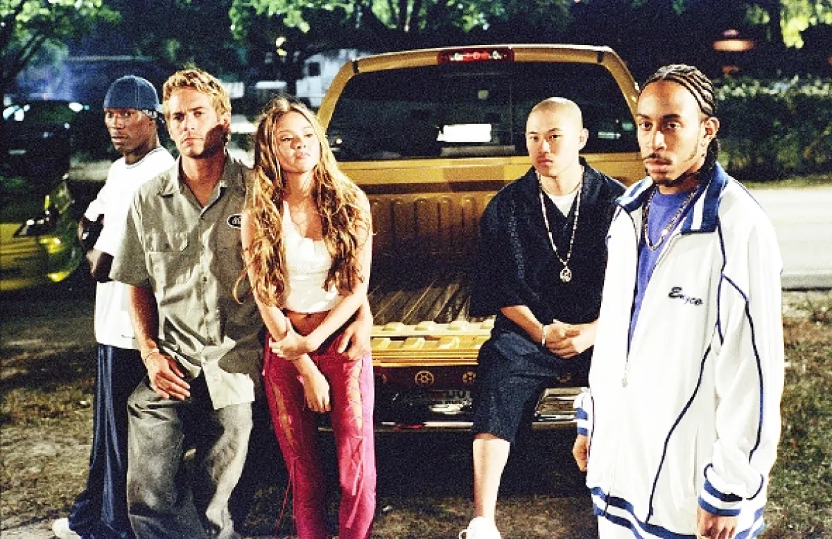 Rýchlo a zbesilo 2 (2 Fast 2 Furious) - fotogaléria