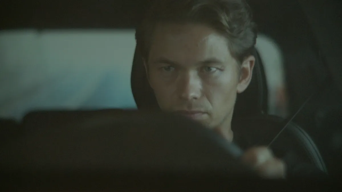 Agent Hamilton, 2019 - fotogaléria