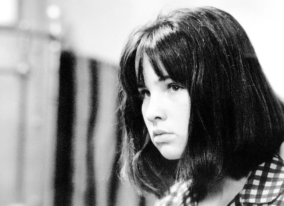 Vrah skrývá tvář, 1966 - fotogaléria