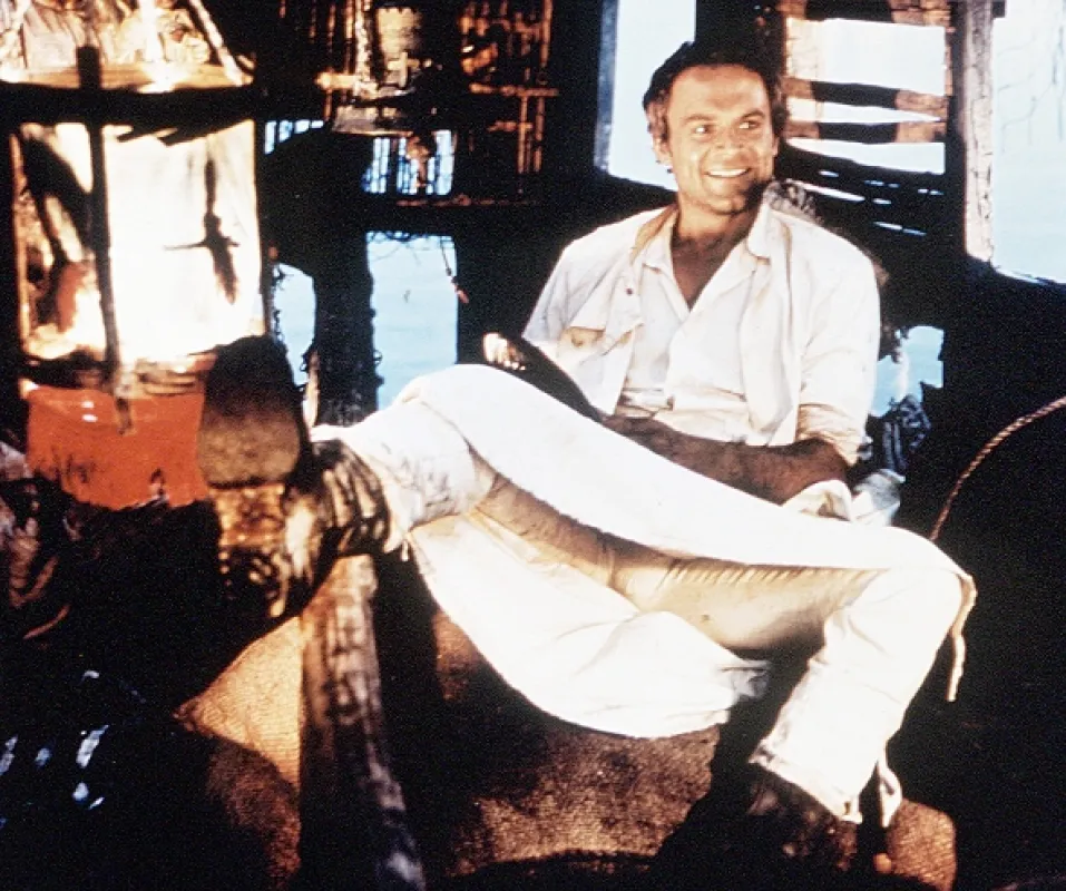 Dvaja misionári (Porgi l’altra guancia), 1974 - fotogaléria