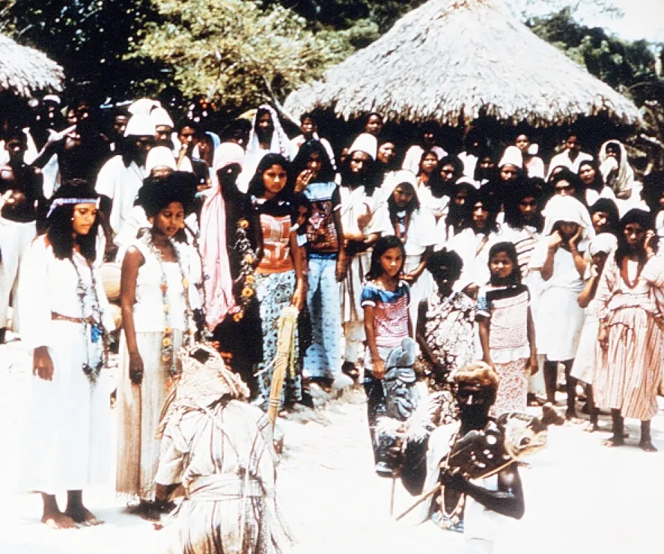 Dvaja misionári (Porgi l’altra guancia), 1974 - fotogaléria