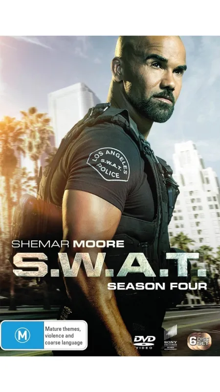 S.W.A.T. (S.w.a.t.), 2020 - fotogaléria